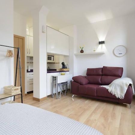 Apartamento Centro Granada Kültér fotó