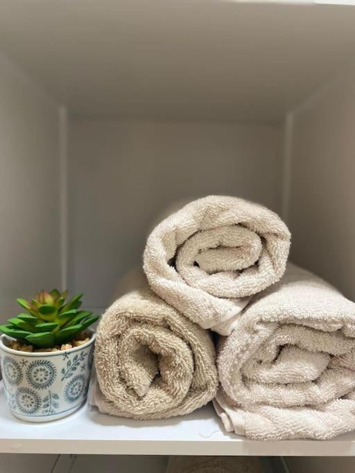 Apartamento Centro Granada Kültér fotó