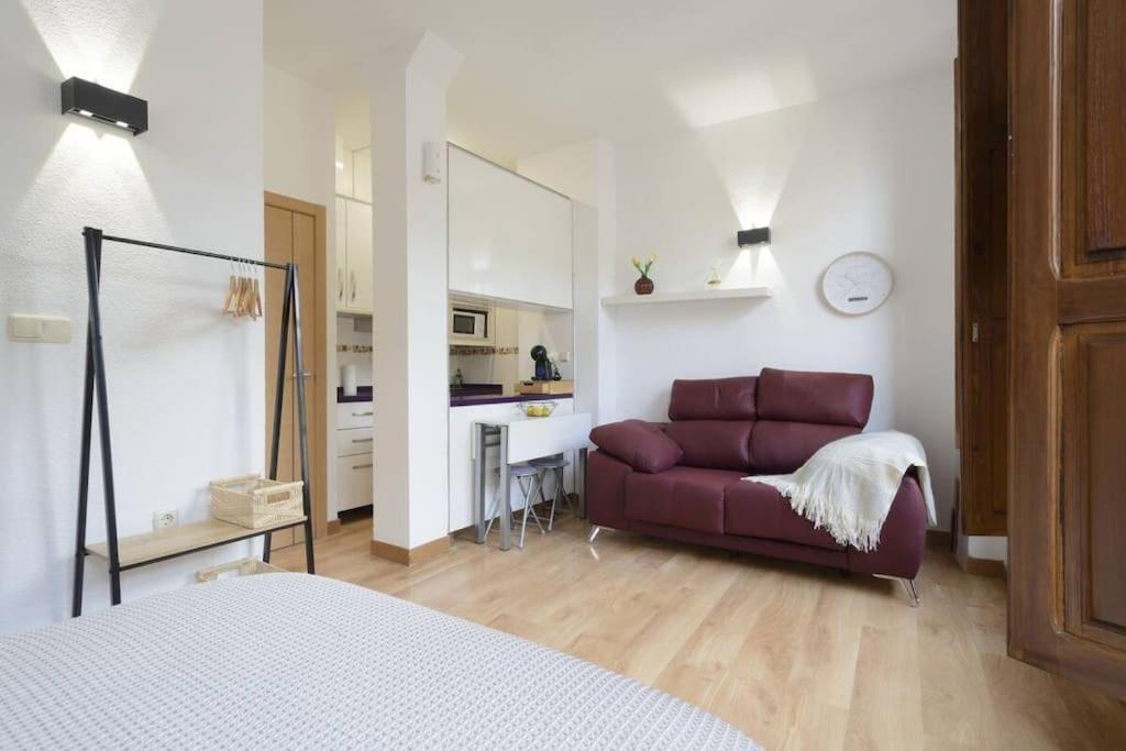 Apartamento Centro Granada Kültér fotó