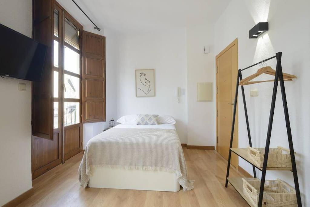 Apartamento Centro Granada Kültér fotó