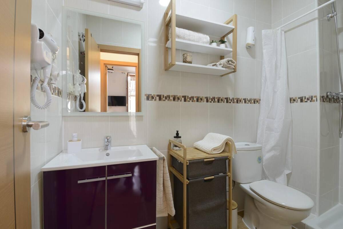 Apartamento Centro Granada Kültér fotó