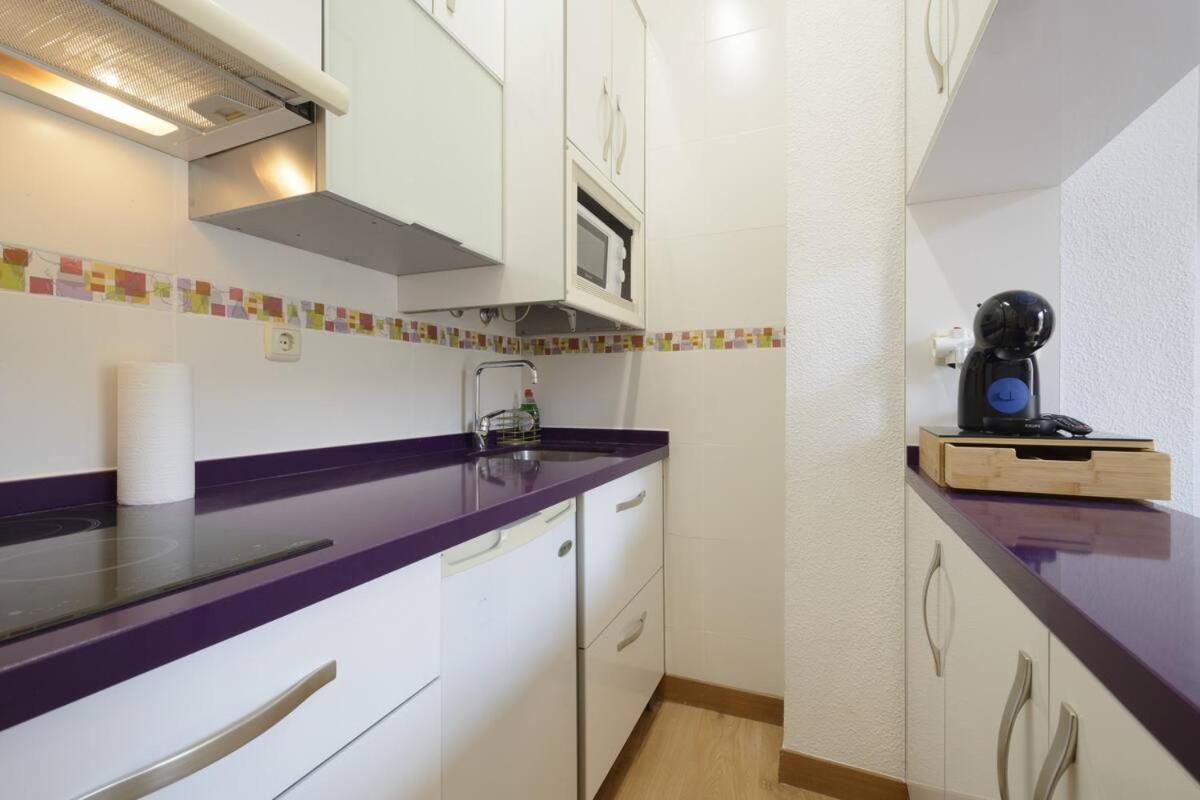 Apartamento Centro Granada Kültér fotó