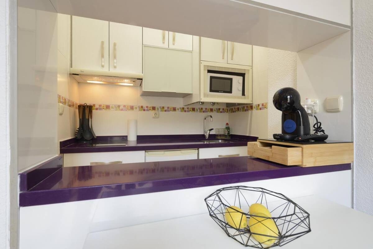 Apartamento Centro Granada Kültér fotó